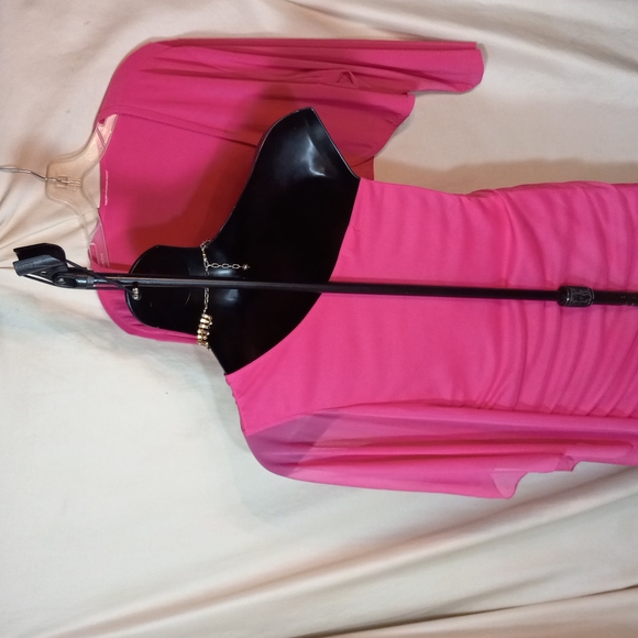 Ruby Rox Dress (New) - Picture 3 of 5